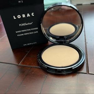 LORAC POREfection